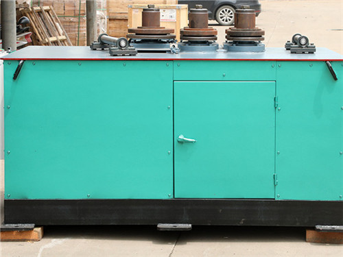 分析半圆管的冷却定型处理方法有哪些