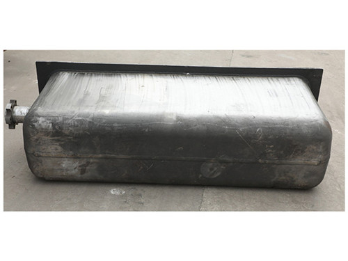 卷圆机可以卷制钢材成为各种形状