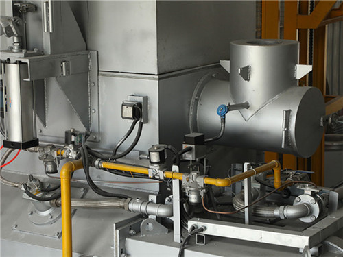 三辊卷板机密封件的重要性