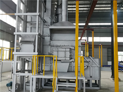 盘管机市场理性竞争