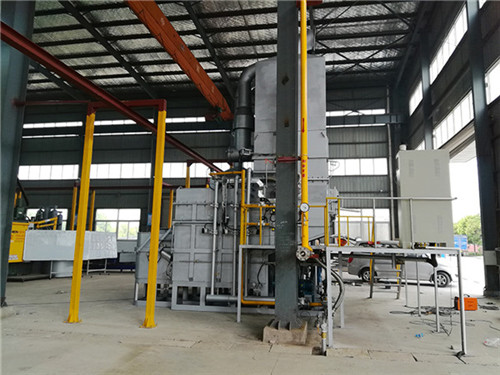 卷圆机操作人员必须熟悉所有开关