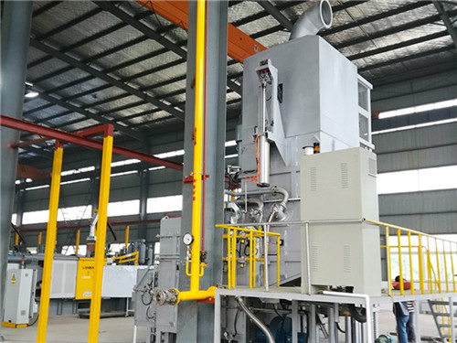 您了解全自动卷板机的齿速比定义吗？