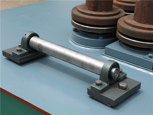 盘管机在国内的发展现状