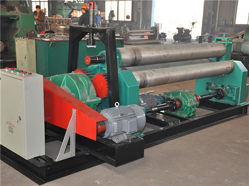 若是半圆管的圆弧内侧起皱该怎么处理