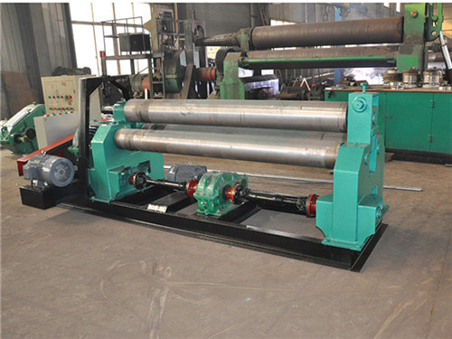 怎样选购合适的盘管机