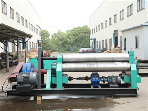 盘管机设备行业的发展关键在哪里